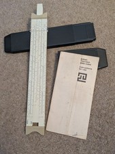 British Thornton AD 050 Slide