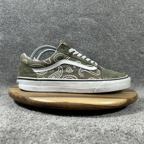 Vans old skool peace - old,