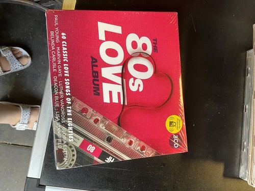 80s love album various - love,