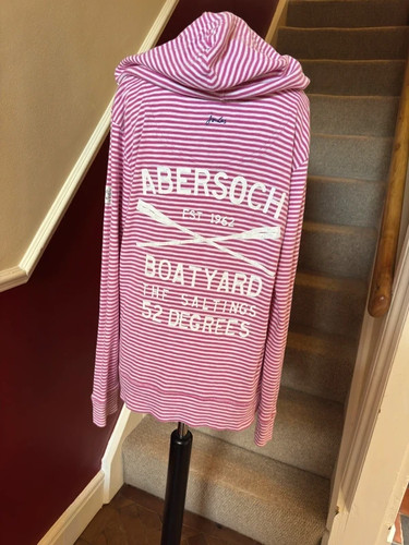 Joules size abersoch - uk, 14