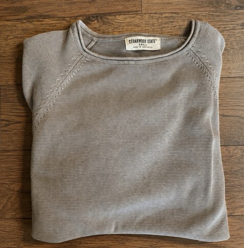 Cedarwood state men grey - ,