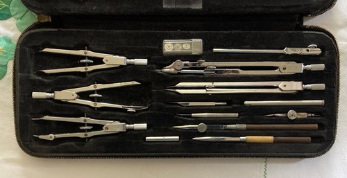 Vintage german technical - german,