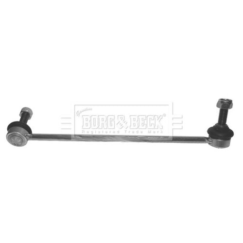 Borg beck stabiliser bar - stabiliser,