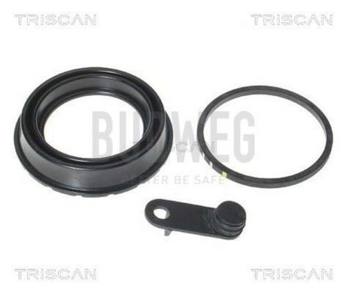 Triscan brake caliper - triscan, piston