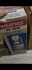 WEIPRO SA-2015 PROTEIN SKIMMER