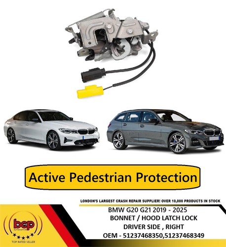 Bmw g20 g21 - bmw, 2019