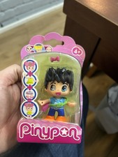 Pinypon Serie 6 Boy Figure