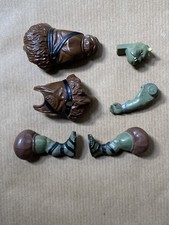 Vintage Star Wars Gamorrean
