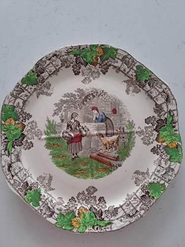 Copeland spode vintage - copeland,