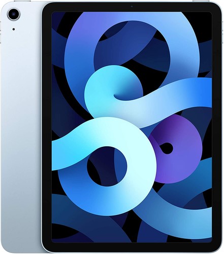 Apple ipad air tablet - apple,