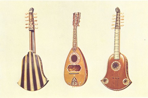 Musical instruments quinterna - musical,