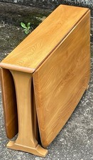 RARE RETRO ERCOL 820 SMALL