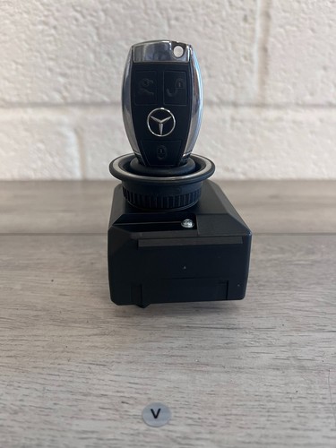 Mercedes benz eis ignition - eis,