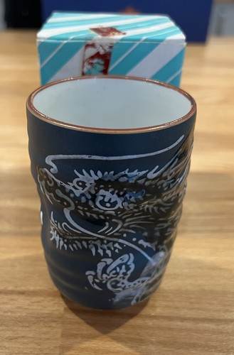 Japanese ceramic tea cup - japanese,
