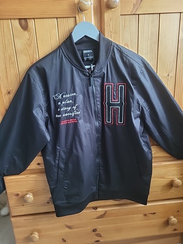 Hoodrich windbreaker - windbreaker, 98%