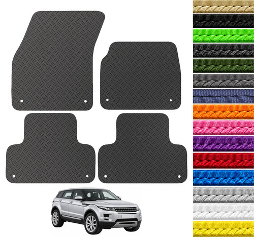 For land rover range - for,
