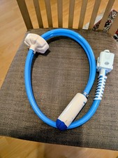 Whale Water Master 12V Premium Pump and Plug - White