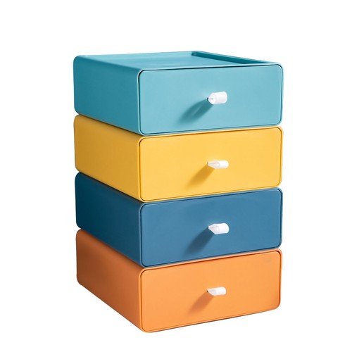 Stackable pen organizer - stackable,