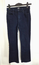 Paige Claudine high rise flare