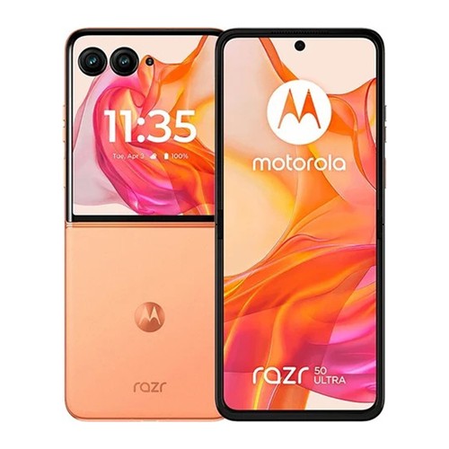 New motorola razr - new,