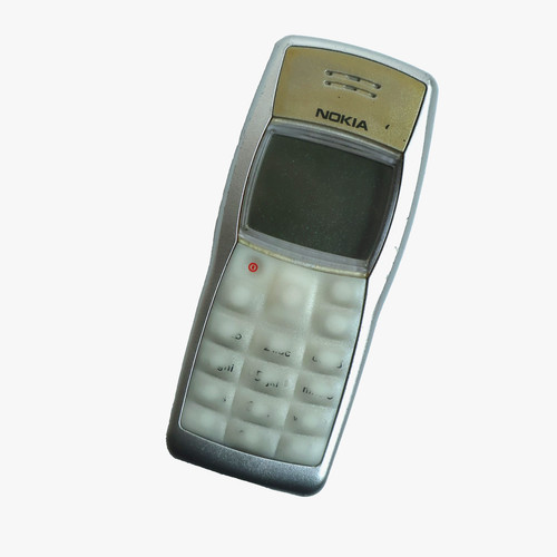 Nokia 1101 brick - rh-75,