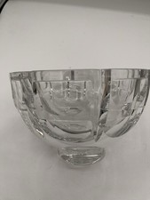 Vintage Orrefors Crystal
