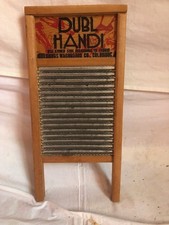 Vintage DUBL Handi Colombus
