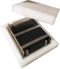 BOXED NEW Supermicro SNK-P0047PS 1U Passive CPU Cooling Heatsink