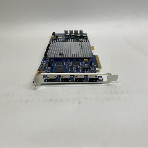 Dvs pcie port hdmi capture - hdmi,