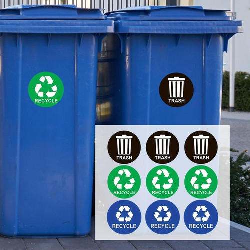 6pack pieces recycle - 2-6pack, 9