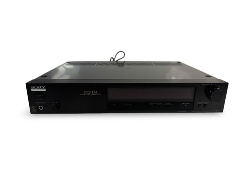 Sony pcm 701es - pcm-701es, audio
