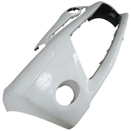 Toyota aygo front bumper - aygo,