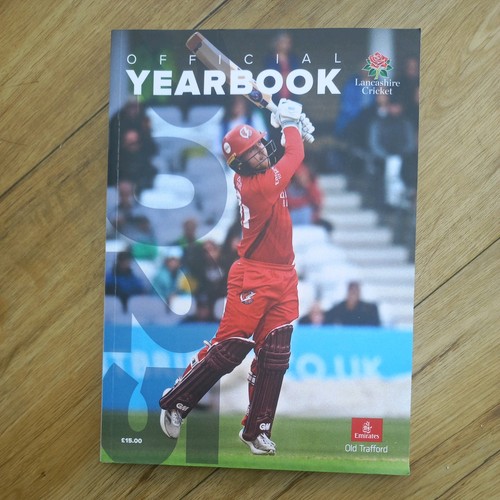The official lancashire - the,