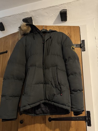 Zavetti canada men black - canada, men's