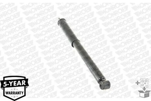 Shock absorber bottom - shock,