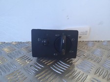FORD Focus Zetec 100 Headlight
