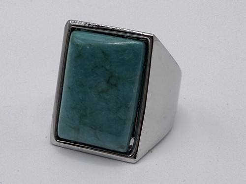 Men vintage style turquoise - men's,