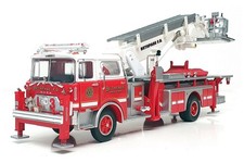 Corgi scale us53804 - scale,