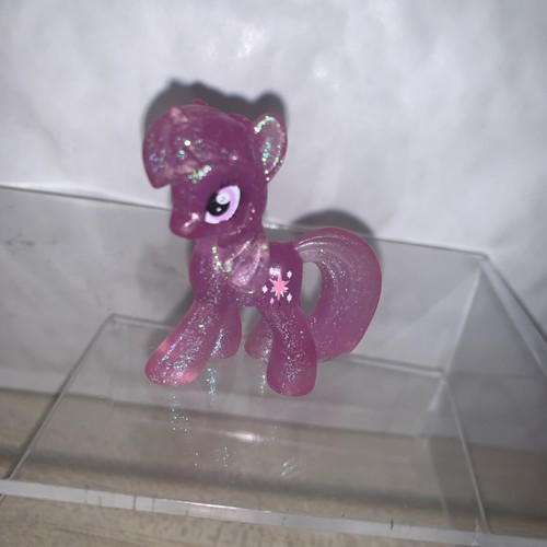 Little pony mini figure - little,