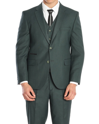 Barron greenera green plain - greenera,