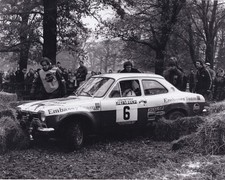 FORD ESCORT MK.1, LOMBARD