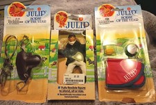 1990 Caroline - Julip Horse of