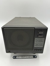 ICOM SP-20 External Speaker