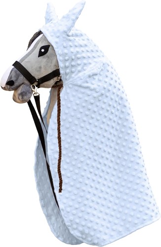 Skippi hobby horse cape - skippi,