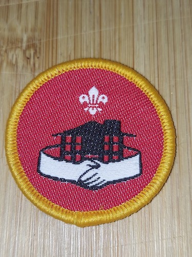 Scouting cub scout activity - cub,