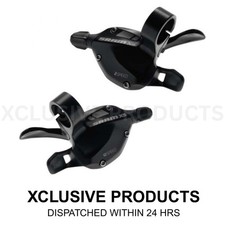 SRAM X5 Trigger Shifter Set
