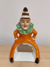 1930's CARLTON WARE Mr Punch