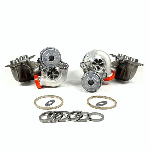 Upgrade td04 19t twin - upgrade,