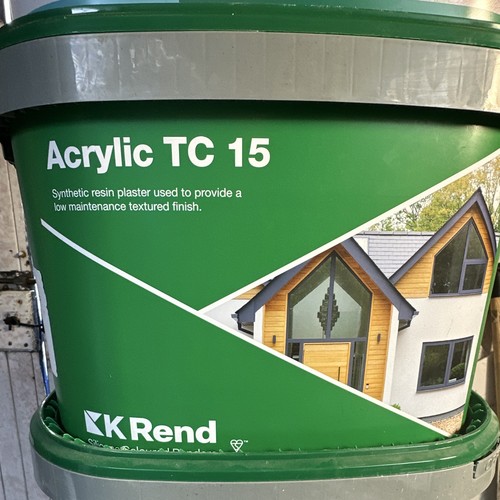 Rend acrylic synthetic - rend,