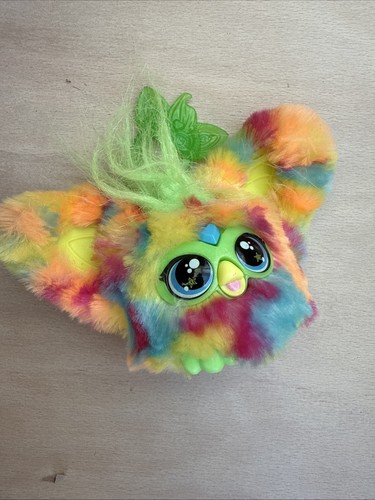 Hasbro furby furblets - hasbro,